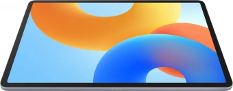 Планшет Huawei MatePad BTK-W09 T80 (2.62) 8C RAM6Gb ROM128Gb 11.5" IPS 2200x1440 HarmonyOS 4.2 серый космос 13Mpix 8Mpix BT WiFi 7700mAh 900hrs - купить недорого с доставкой в интернет-магазине