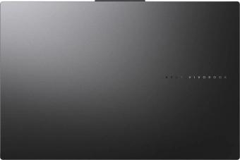 Ноутбук Asus Vivobook Pro 15 OLED N6506CU-MA033 Core Ultra 7 255H 16Gb SSD1Tb NVIDIA GeForce RTX4050 6Gb 15.6" OLED 3K (2880x1620) без ОС grey WiFi BT Cam (90NB15E3-M001E0) - купить недорого с доставкой в интернет-магазине
