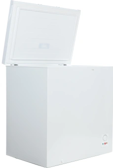 Морозильный ларь Gorenje FH21FPW белый - купить недорого с доставкой в интернет-магазине