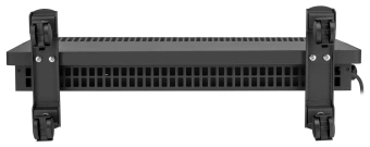 Конвектор Domfy DCB-CH1115 1500Вт черный - цена, купить или заказать с доставкой в интернет-магазине Конвектор Domfy DCB-CH1115 1500Вт черный - купить недорого с доставкой в интернет-магазине