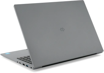 Ноутбук Digma EVE C5805 N-series N100 16Gb SSD512Gb Intel UHD Graphics 16" IPS WUXGA (1920x1200) Windows 11 Pro dk.grey WiFi BT Cam 6000mAh (DN16N1-ADXW01) - купить недорого с доставкой в интернет-магазине
