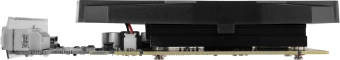 Видеокарта Biostar PCI-E 4.0 GT1030-4GB DDR4 NVIDIA GeForce GT 1030 4Gb 64bit DDR4 2000/1152 DVIx1 HDMIx1 HDCP Ret - купить недорого с доставкой в интернет-магазине