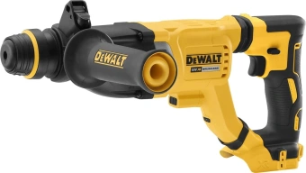 Перфоратор DeWalt DCH263N патрон:SDS-plus уд.:3Дж 400Вт аккум. - купить недорого с доставкой в интернет-магазине
