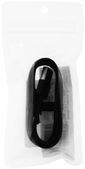 Кабель ZMI AL701 AL701 BLACK USB (m)-USB Type-C (m) 1м черный - купить недорого с доставкой в интернет-магазине