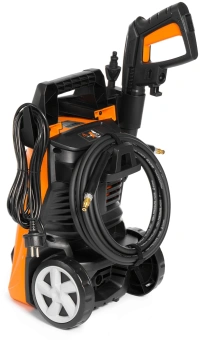 Минимойка Daewoo DAW 400 1550Вт - купить недорого с доставкой в интернет-магазине