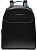Рюкзак женский Piquadro Blue Square CA6677B2/N черный натур.кожа