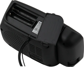 Радиочасы Vitek VT-6611 - купить недорого с доставкой в интернет-магазине