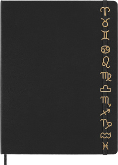 Шильд-символ Moleskine Zodiac Овен металл золотистый коробка с европод. PINARIESGOLD - купить недорого с доставкой в интернет-магазине