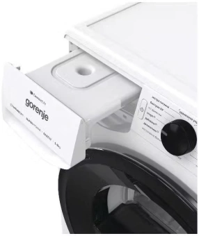 Сушильная машина Gorenje DGPNE82GNLW кл.энер.:A++ макс.загр.:8кг белый - цена, купить или заказать с доставкой в интернет-магазине Сушильная машина Gorenje DGPNE82GNLW кл.энер.:A++ макс.загр.:8кг белый - купить недорого с доставкой в интернет-магазине