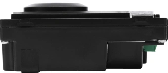 Видеопанель Hikvision DS-KD8003-IME1(B)/Flush цвет панели: черный - купить недорого с доставкой в интернет-магазине