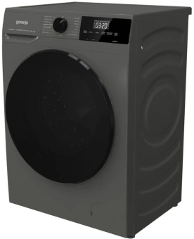 Стиральная машина Gorenje W2D2A164ADSS/C класс: A загр.фронтальная макс.:10кг (с сушкой) серый инвертер - купить недорого с доставкой в интернет-магазине