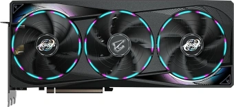 Видеокарта Gigabyte PCI-E GV-N5070AORUS M-12GD 1.0 NVIDIA GeForce RTX 5070 12Gb 192bit GDDR7 2805/28000 HDMIx1 DPx3 HDCP Ret - купить недорого с доставкой в интернет-магазине