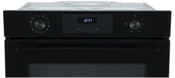 Духовой шкаф Электрический Midea MO713103GB черный - купить недорого с доставкой в интернет-магазине