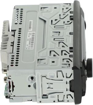 Автомагнитола Pioneer MVH-S325BT 1DIN 4x50Вт 1 ПДУ RDS - купить недорого с доставкой в интернет-магазине
