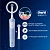 Зубная щетка электрическая Oral-B Vitality Pro 80821814 голубой