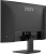 Монитор MSI 27" Pro MP273Q E7 черный IPS LED 16:9 HDMI полуматовая 250cd 178гр/178гр 2560x1440 75Hz DP Quad 2K (1440p) 4.1кг - цена, купить или заказать с доставкой в интернет-магазине Монитор MSI 27" Pro MP273Q E7 черный IPS LED 16:9 HDMI полуматовая 250cd 178гр/178гр 2560x1440 75Hz DP Quad 2K (1440p) 4.1кг - купить недорого с доставкой в интернет-магазине