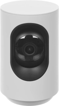 Камера видеонаблюдения IP Yandex YNDX-00582GRY Wi-Fi 5.85-5.85мм цв. корп.:серый - купить недорого с доставкой в интернет-магазине