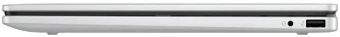 Ноутбук HP OmniBook 5 Flip 14-fp0023dx Core 7 150U 16Gb SSD512Gb Intel Graphics 14" IPS Touch FHD+ (1920x1200) Windows 11 Home silver WiFi BT Cam (B86Q7UA) - купить недорого с доставкой в интернет-магазине