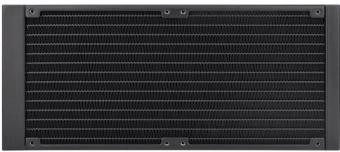 Система водяного охлаждения Thermaltake Toughliquid 280 Ex Pro ARGB Soc-AM5/AM4/1151/1200/1700 черный 4-pin 31.6dB Al+Cu Ret (CL-W419-PL00BL-A) - купить недорого с доставкой в интернет-магазине