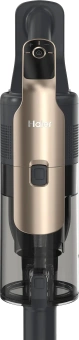 Пылесос Haier C6 Flexi 680Вт антрацит/золотистый - купить недорого с доставкой в интернет-магазине