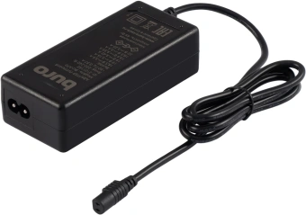 Блок питания Buro BU-A70 ручной 65W 18.5V-20V 11-коннект. 3.5A от бытовой электросети - купить недорого с доставкой в интернет-магазине