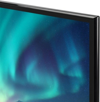 Телевизор LED Hyundai 32" H-LED32BS5002 Android TV Frameless черный HD 60Hz DVB-T2 DVB-C DVB-S DVB-S2 USB WiFi Smart TV - купить недорого с доставкой в интернет-магазине
