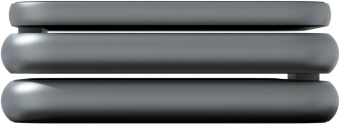 Беспроводное зар./устр. Magssory fold pro 23W 3A+2.22A (PD+QC+QI) USB Type-C для Apple темно-синий (WCH063M) - купить недорого с доставкой в интернет-магазине