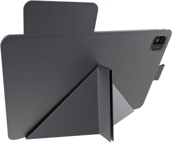 Планшет Digma Pro Evolution G99 (2.2) 8C RAM8Gb ROM256Gb 12.6" OLED 2560x1600 4G Android 15 серебристый 13Mpix 5Mpix BT WiFi microSD 1Tb 9500mAh 94hrs - купить недорого с доставкой в интернет-магазине