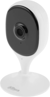 Камера видеонаблюдения IP Dahua DH-IPC-C5AP-0280B 2.8-2.8мм цв. - купить недорого с доставкой в интернет-магазине