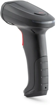 Сканер штрих-кода Атол SB5100BT 2D беспроводной черный (60600) - купить недорого с доставкой в интернет-магазине