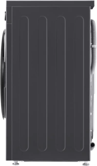 Стиральная машина LG F2Y1WS6J класс: A загр.фронтальная макс.:6.5кг темно-серый инвертор - купить недорого с доставкой в интернет-магазине