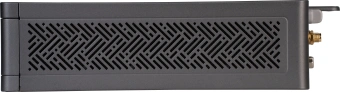 ПК Kvadra TAU mini MT i5 12400 (2.5) 16Gb SSD512Gb без ОС 180W (RUS) (Y20SYSCAS410R_2F6E2A) - купить недорого с доставкой в интернет-магазине