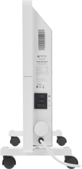 Конвектор Royal Clima Fiori Meccanico REC-FRWG1500M 1500Вт белый - купить недорого с доставкой в интернет-магазине