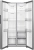 Холодильник Midea MDRS620FGF46 2-хкамерн. нержавеющая сталь инвертер - купить недорого с доставкой в интернет-магазине