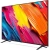 Телевизор LED LG 75" 75QNED70A6A.ARUG черный титан 4K Ultra HD 60Hz DVB-T DVB-T2 DVB-C DVB-S DVB-S2 USB WiFi Smart TV - купить недорого с доставкой в интернет-магазине