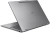 Ноутбук Lenovo Yoga 7 16ILL10 Core Ultra 7 256V 16Gb SSD1Tb Intel Arc 140V 16" OLED Touch 2.8K (2880x1800) без ОС grey WiFi BT Cam (83JT0028RK) - купить недорого с доставкой в интернет-магазине