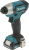 Шуруповерт Makita TD110DWAE аккум. патрон:держатель бит 1/4" (кейс в комплекте) - купить недорого с доставкой в интернет-магазине