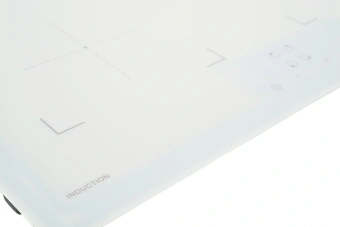Индукционная варочная поверхность Haier HHY-Y64NVW белый - купить недорого с доставкой в интернет-магазине
