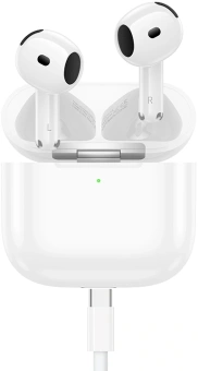 Гарнитура внутриканальные Hoco EW84 белый беспроводные bluetooth в ушной раковине (47779) - купить недорого с доставкой в интернет-магазине