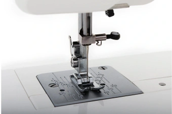 Швейная машина Janome Sew Cat 57 белый/рисунок - купить недорого с доставкой в интернет-магазине