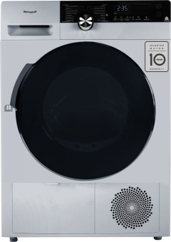 Сушильная машина Weissgauff WD 599 DC Inverter Heat Pump кл.энер.:A+++ макс.загр.:9кг белый (426593) - купить недорого с доставкой в интернет-магазине