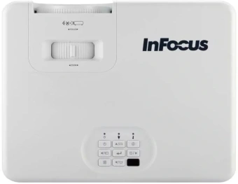 Проектор Infocus IN1006SL DLP 4000Lm ANSI (1280x800) 35000:1 ресурс лампы:30000часов 1xUSB typeA 2xHDMI 2.9кг - купить недорого с доставкой в интернет-магазине