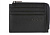 Чехол для кредитных карт Piquadro Modus Special PP4822MOSR/N черный натур.кожа