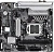 Материнская плата Gigabyte B650M GAMING WIFI6E SocketAM5 AMD B650 2xDDR5 mATX AC`97 8ch(7.1) 2.5Gg RAID+VGA+HDMI