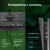 Моноблок Digma Pro Base 23.8" Full HD i3 12100 (3.3) 16Gb SSD512Gb UHDG 730 Windows 11 Pro GbitEth WiFi BT 90W клавиатура мышь Cam черный 1920x1080 - купить недорого с доставкой в интернет-магазине