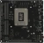 Материнская плата Gigabyte H610I DDR4 Soc-1700 Intel H610 2xDDR4 mini-ITX AC`97 8ch(7.1) GbLAN+VGA+HDMI+DP - купить недорого с доставкой в интернет-магазине