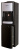 Кулер Aqua Work TY-LWYR33В напольный компрессорный черный/серебристый - купить недорого с доставкой в интернет-магазине