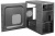 Корпус LinkWorld VC-13M171 черный без БП mATX 1x80mm 1x120mm 2xUSB2.0 audio - купить недорого с доставкой в интернет-магазине