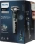 Бритва роторная Philips S5884/50 реж.эл.:3 питан.:аккум. зеленый - купить недорого с доставкой в интернет-магазине