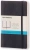 Блокнот Moleskine CLASSIC SOFT QP614 Pocket 90x140мм 192стр. пунктир мягкая обложка черный - купить недорого с доставкой в интернет-магазине